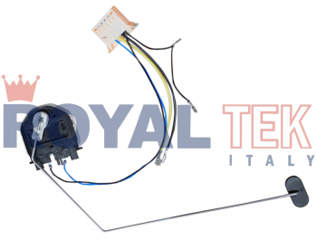 SENSOR DE NIVEL ROYALTEK FORD RANGER -- MOTORES PUMA 2.2 / 3.2 / 2012 EN ADELANTE / APLICA EN BOMBAS AB399H307EC A2C53429454 --- OEM AB399A299CB